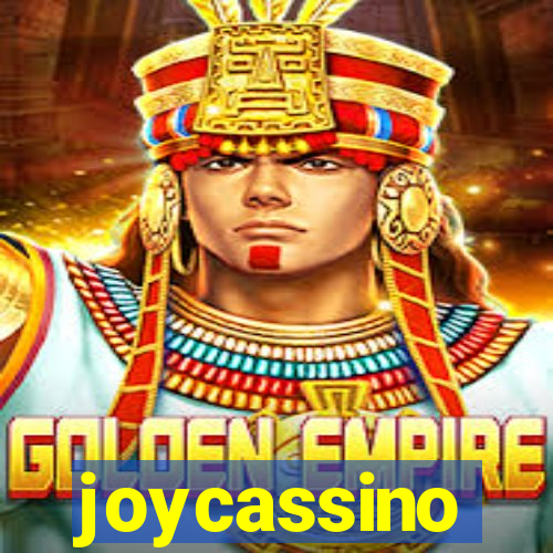 joycassino