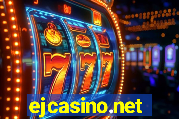 ejcasino.net