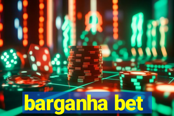 barganha bet