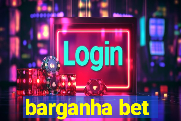 barganha bet