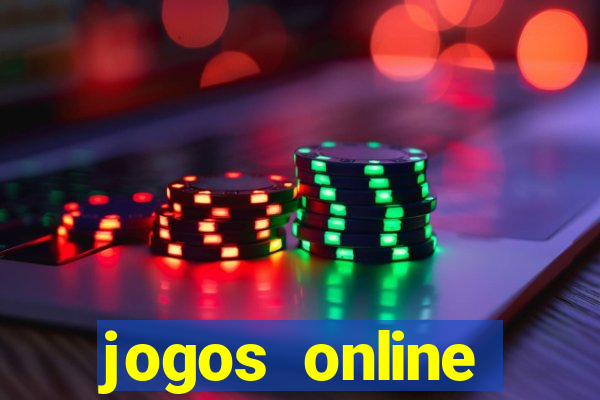 jogos online seguros para ganhar dinheiro