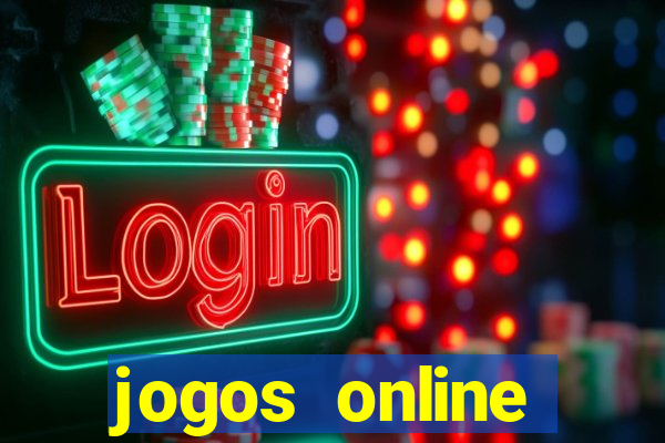 jogos online seguros para ganhar dinheiro