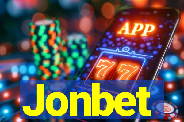 Jonbet