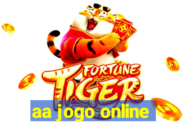 aa jogo online