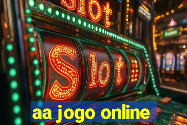 aa jogo online