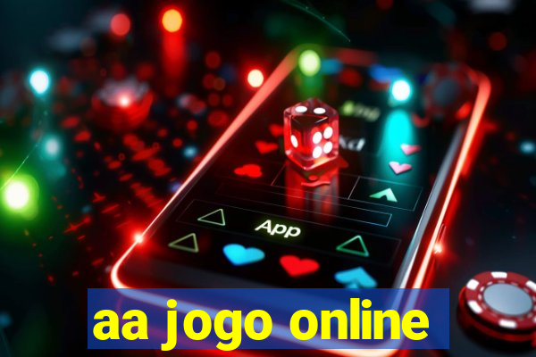 aa jogo online