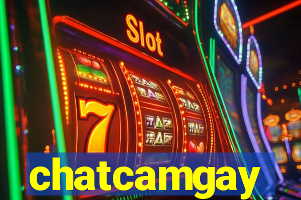 chatcamgay