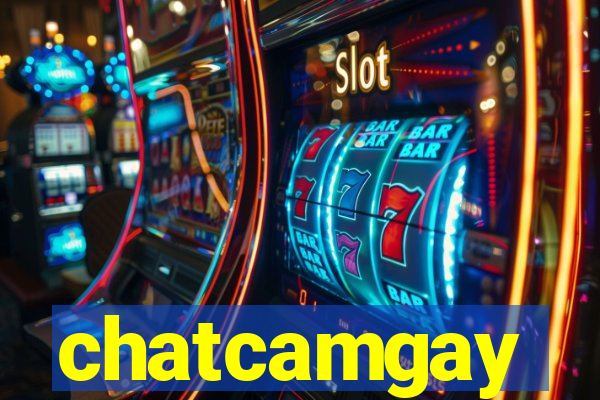 chatcamgay