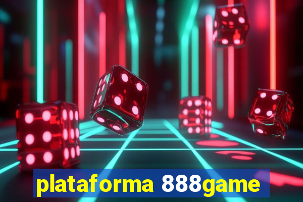 plataforma 888game