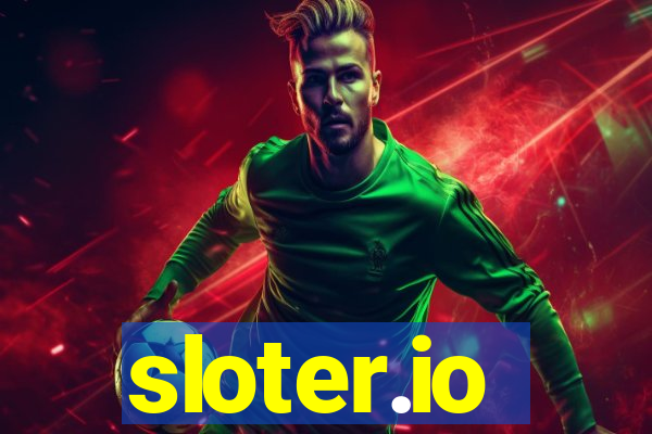 sloter.io