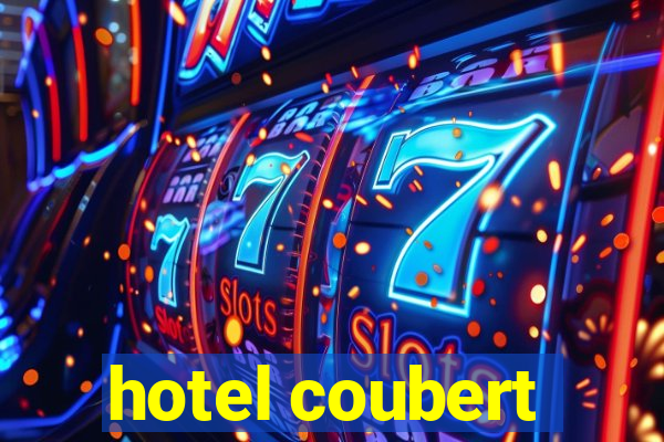 hotel coubert