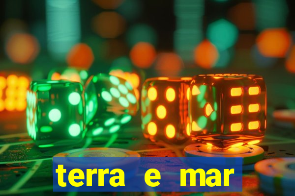 terra e mar futebol clube