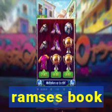 ramses book