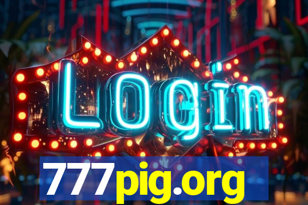 777pig.org