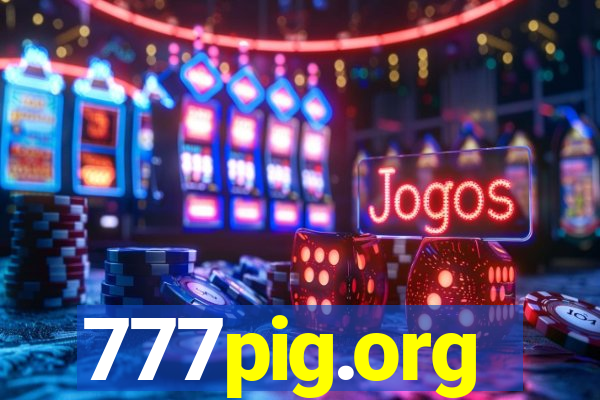 777pig.org