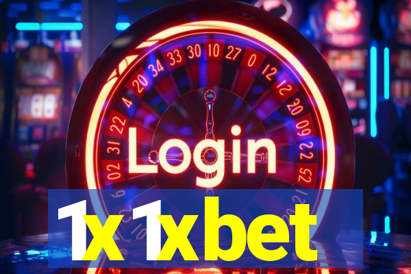 1x1xbet