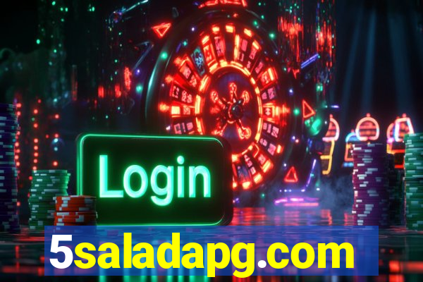 5saladapg.com