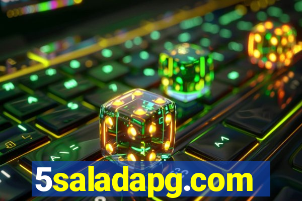 5saladapg.com