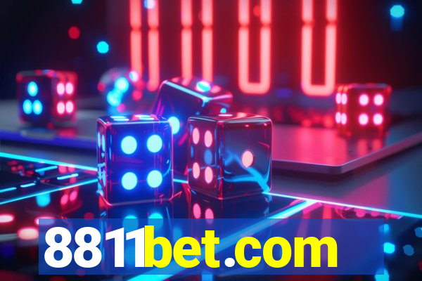 8811bet.com