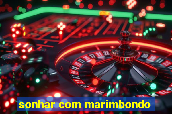 sonhar com marimbondo