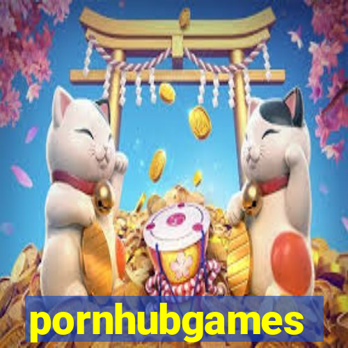 pornhubgames