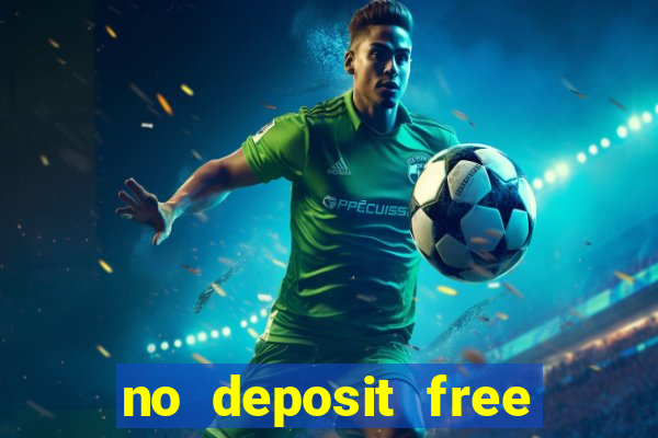 no deposit free spin casinos