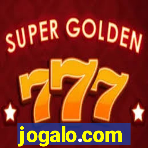 jogalo.com