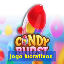 jogo lucrativos