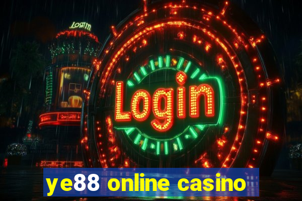 ye88 online casino