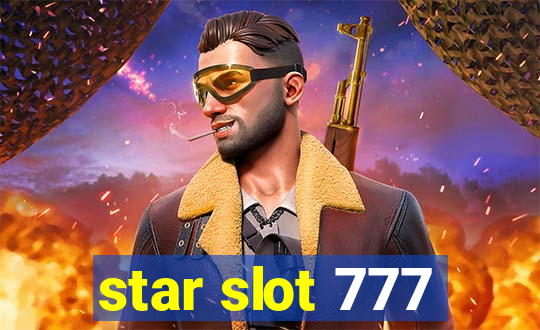 star slot 777