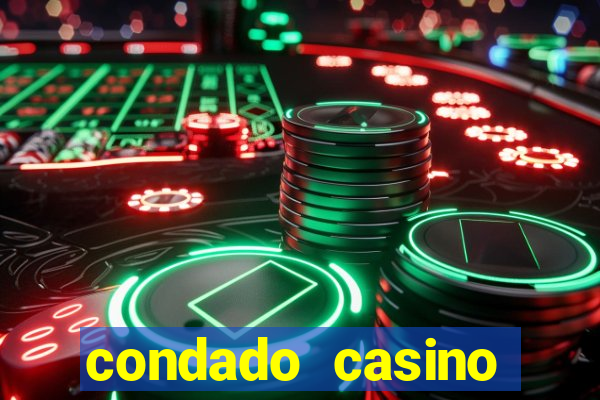 condado casino hotel paso de la patria