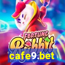 cafe9.bet