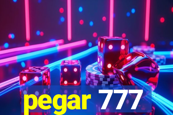 pegar 777