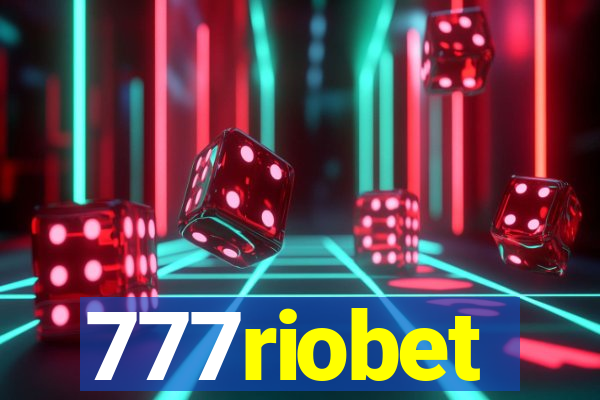 777riobet