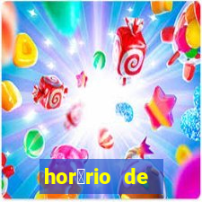 hor谩rio de 么nibus sjc