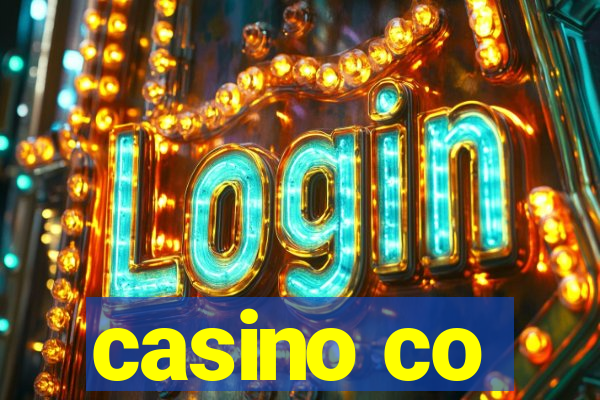 casino co