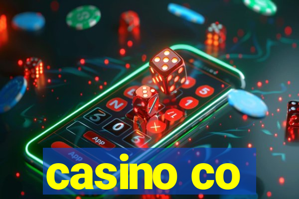 casino co