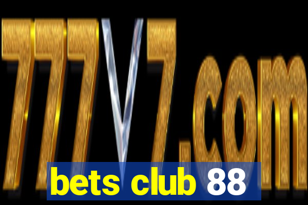 bets club 88