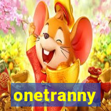 onetranny