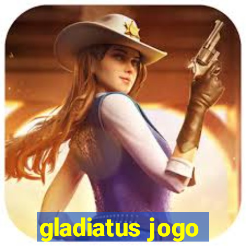 gladiatus jogo