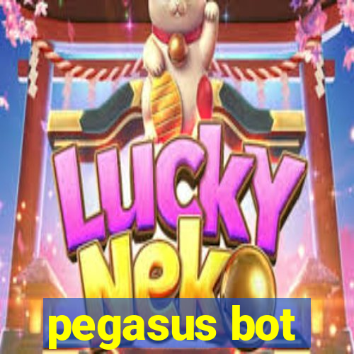 pegasus bot