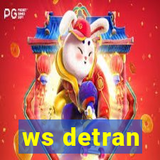 ws detran