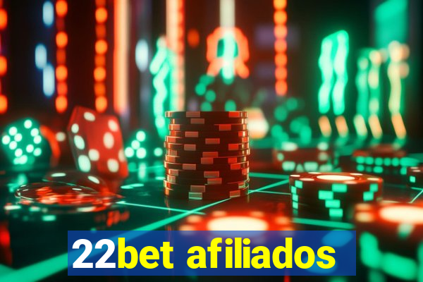 22bet afiliados