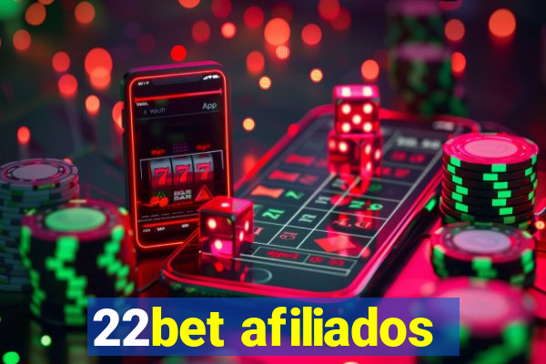 22bet afiliados