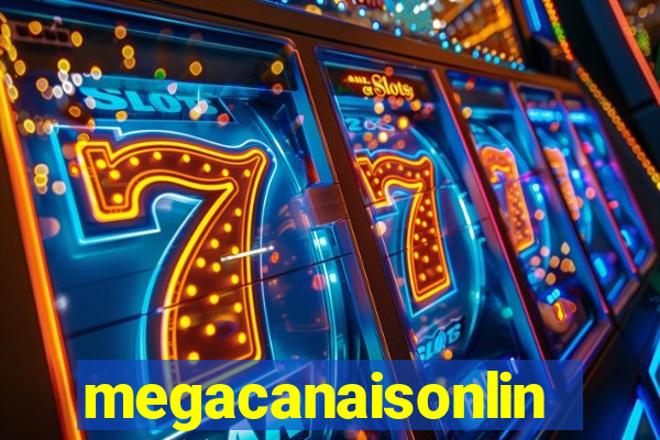 megacanaisonline