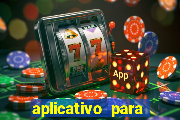 aplicativo para jogar bingo