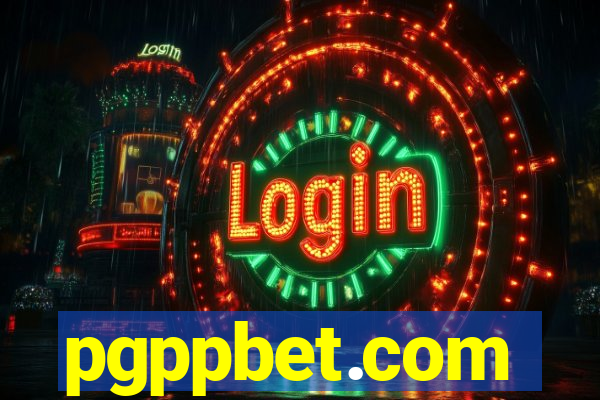 pgppbet.com