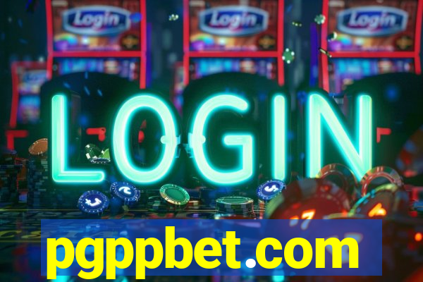 pgppbet.com