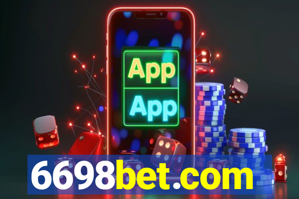 6698bet.com