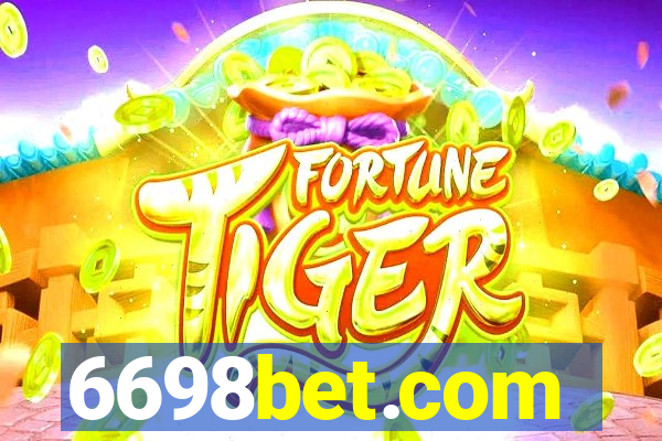 6698bet.com